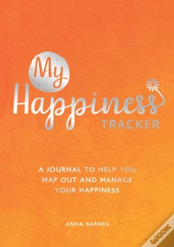 Capa do artigo My Happiness Tracker
