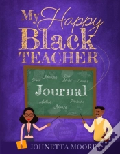 Capa do artigo My Happy Black Teacher Journal