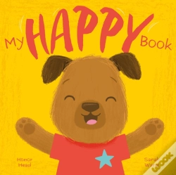 Capa do artigo My Happy Book
