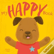 Capa do artigo My Happy Book