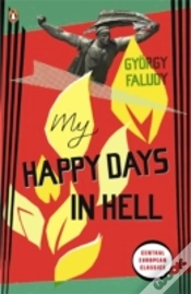Capa do artigo My Happy Days In Hell