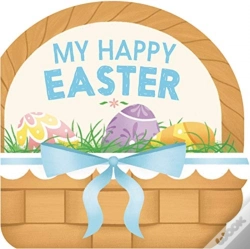 Capa do artigo My Happy Easter