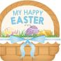 My Happy Easter - Preview