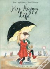 Capa do artigo My Happy Life