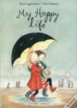 Capa do artigo My Happy Life