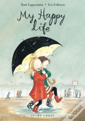 Capa do artigo My Happy Life