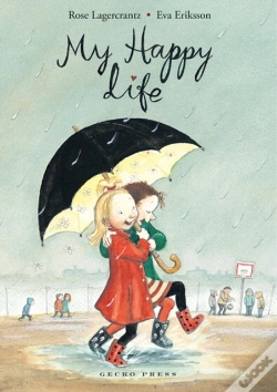 Capa do artigo My Happy Life