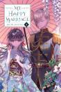 My Happy Marriage, Vol. 4 (Light Novel) - Preview