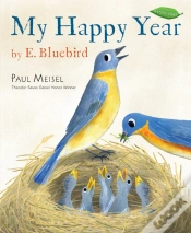 Capa do artigo My Happy Year By E.Bluebird