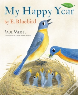 Capa do artigo My Happy Year By E.Bluebird