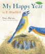 My Happy Year By E.Bluebird - Preview