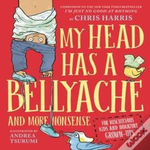 My Head Has A Bellyache