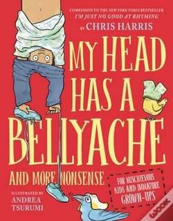 Capa do artigo My Head Has A Bellyache
