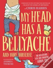 Capa do artigo My Head Has A Bellyache
