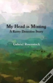 Capa do artigo My Head Is Missing