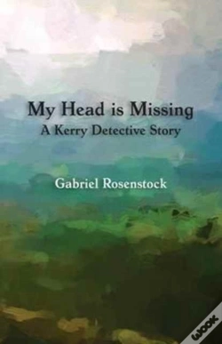 Capa do artigo My Head Is Missing