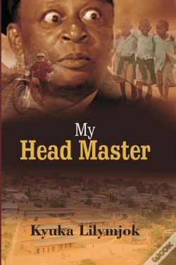 Capa do artigo My Head Master
