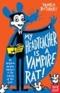My Headteacher Is A Vampire Rat - Preview