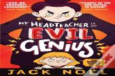 My Headteacher Is An Evil Genius