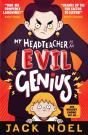 My Headteacher Is An Evil Genius - Preview