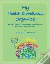 Capa do artigo My Health   Wellness Organizer: An Easy