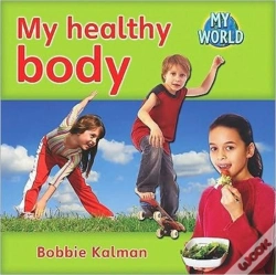 Capa do artigo My Healthy Body