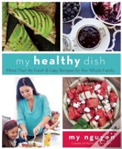 Capa do artigo My Healthy Dish