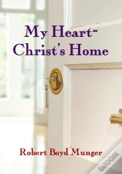 Capa do artigo My Heart--Christ