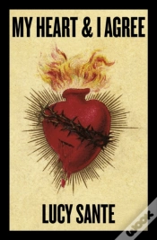 Capa do artigo My Heart & I Agree