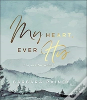 Capa do artigo My Heart, Ever His