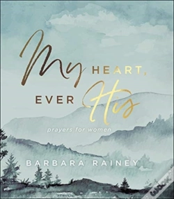 Capa do artigo My Heart, Ever His