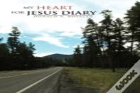 My Heart For Jesus Diary