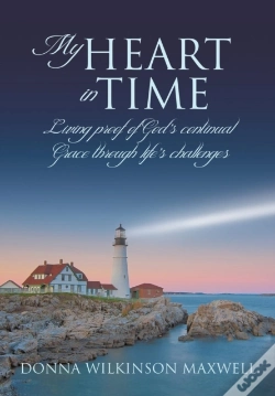 Capa do artigo My Heart In Time
