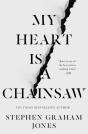 My Heart Is A Chainsaw - Preview