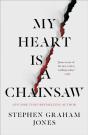 My Heart Is A Chainsaw - Preview