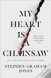 Capa do artigo My Heart Is A Chainsaw