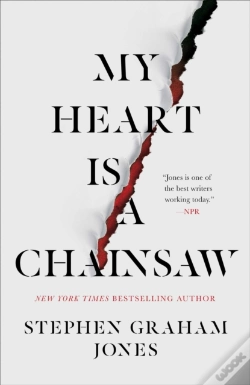 Capa do artigo My Heart Is A Chainsaw