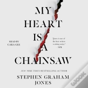Capa do artigo My Heart Is A Chainsaw