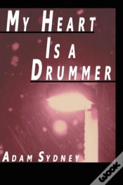 Capa do artigo My Heart Is A Drummer