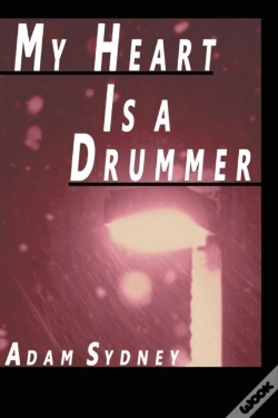 Capa do artigo My Heart Is A Drummer