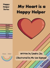 Capa do artigo My Heart Is A Happy Helper