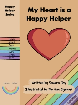Capa do artigo My Heart Is A Happy Helper