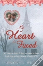 Capa do artigo My Heart Is Fixed