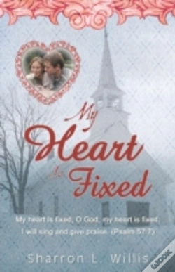 Capa do artigo My Heart Is Fixed