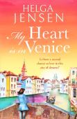 My Heart Is In Venice