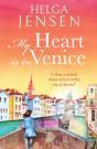 My Heart Is In Venice - Preview