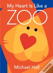 Capa do artigo My Heart Is Like A Zoo