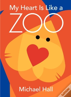 Capa do artigo My Heart Is Like A Zoo