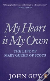 Capa do artigo My Heart Is My Own