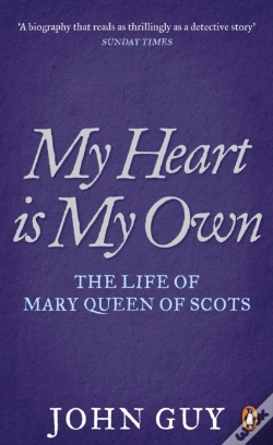 Capa do artigo My Heart Is My Own